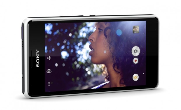 Xperia E1 (Bild: Sony)